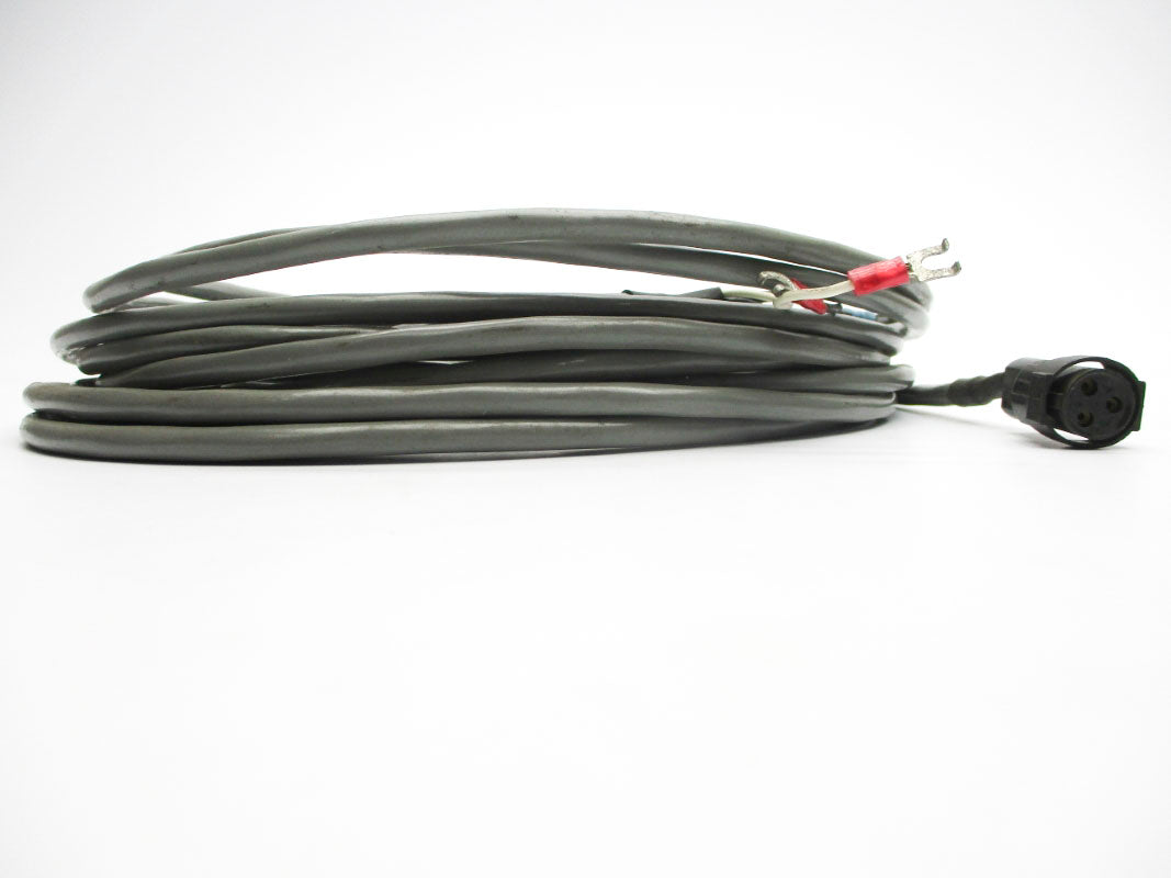 CONNECTOR CABLE APAMFG36043 UNMP