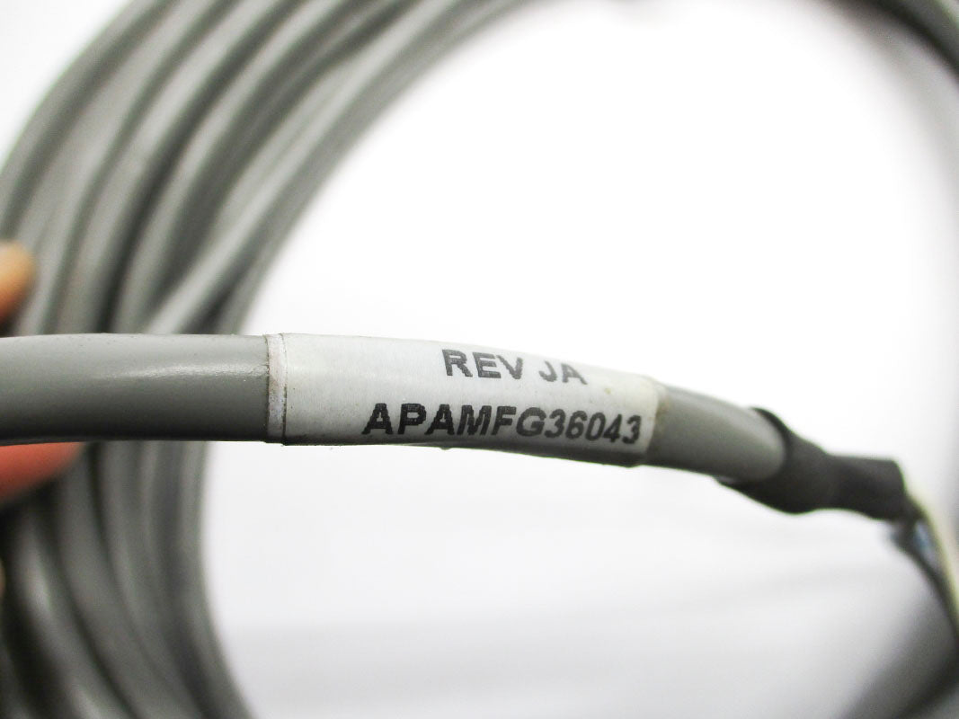 CONNECTOR CABLE APAMFG36043 UNMP