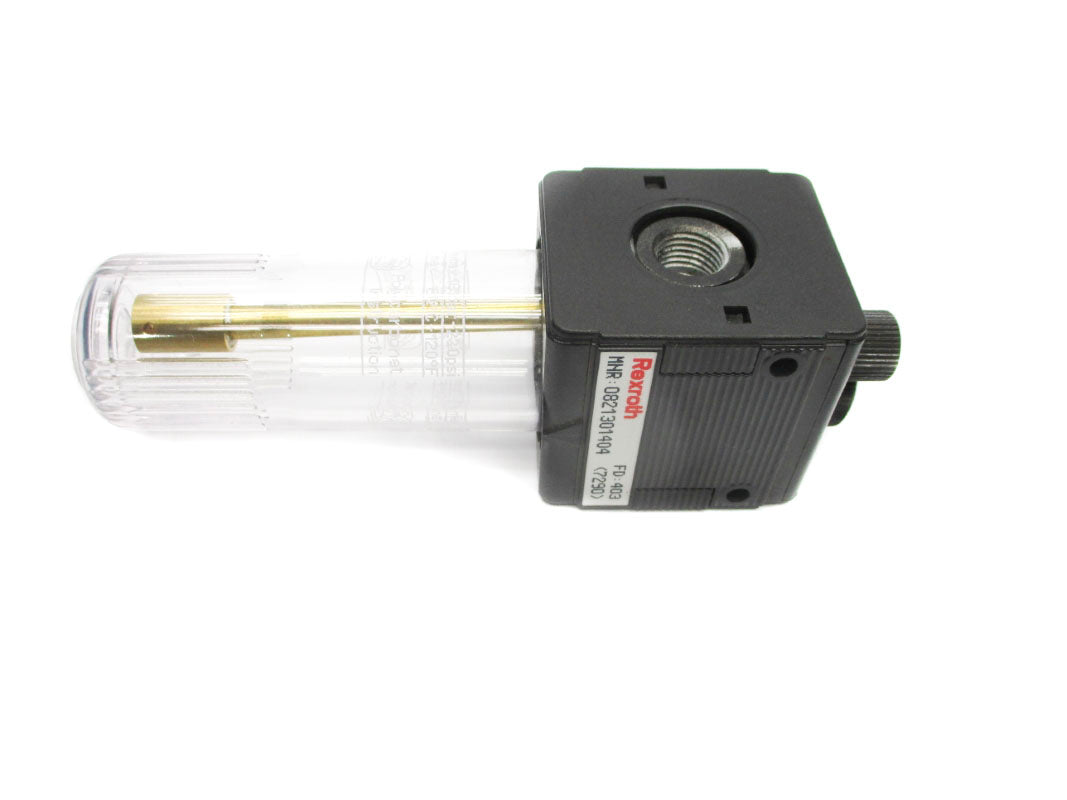 REXROTH 0821301404 NSNP