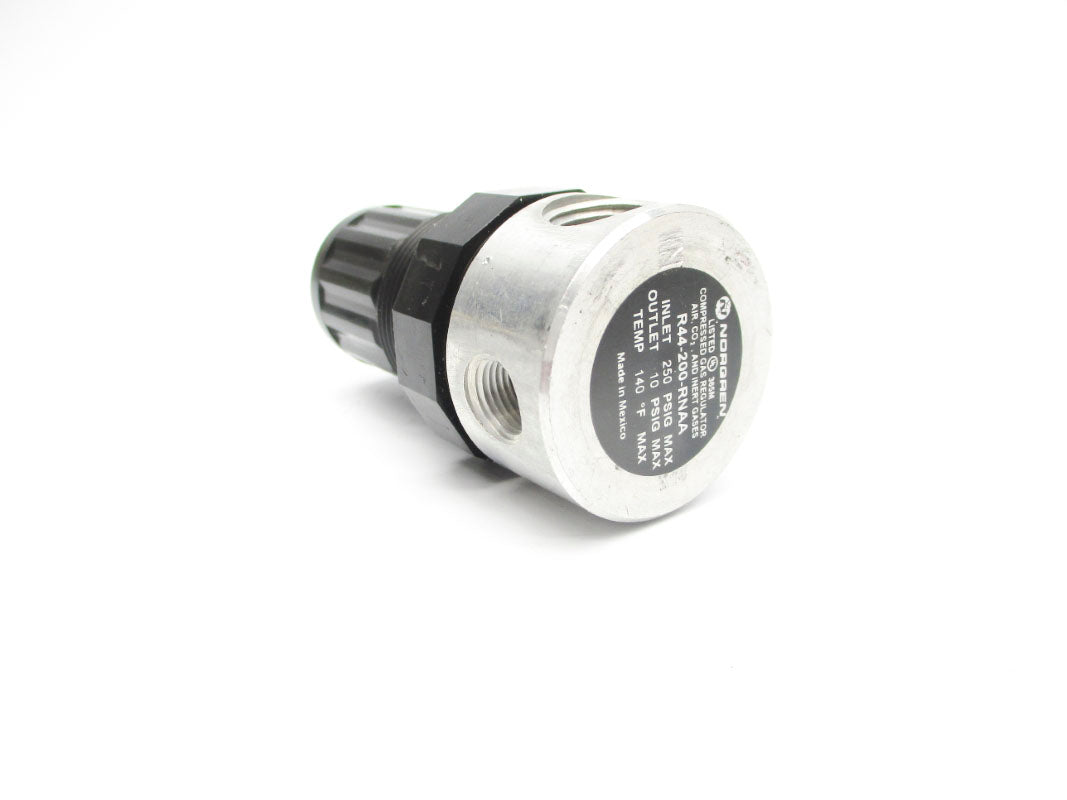 NORGREN R44-200-RNAA 250PSI NSNP