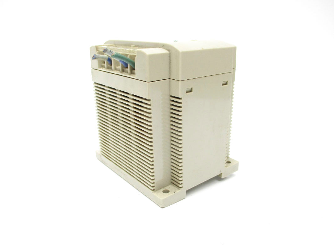 OMRON S82K-05024 100-240V 1.3A UNMP
