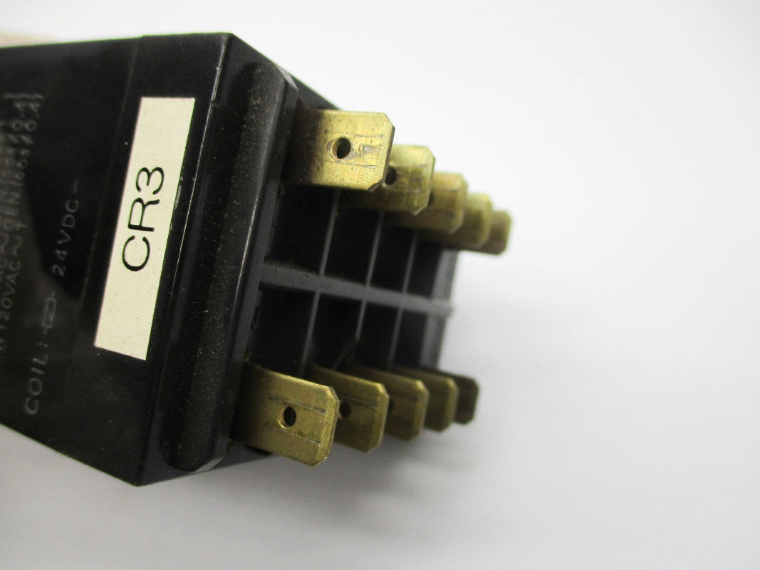OMRON G2J-4442T-US-3 24VDC 20A UNMP