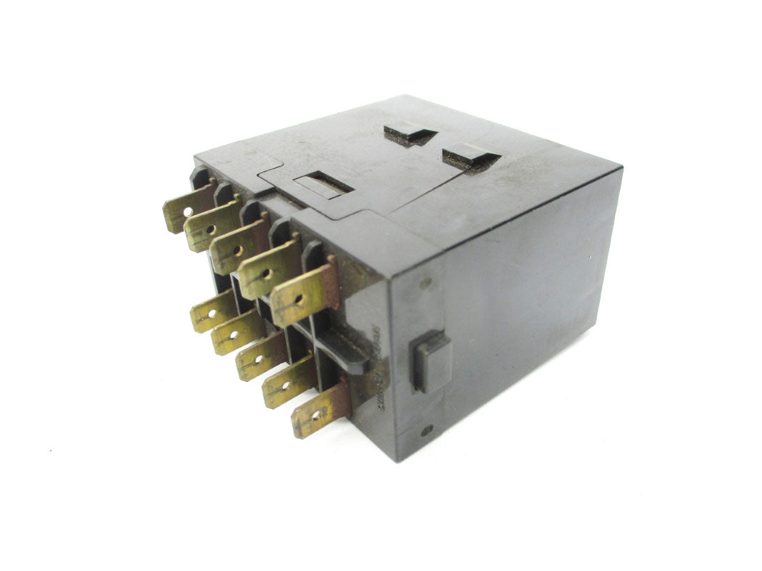 OMRON G2J-4442T-US-3 24VDC 20A UNMP