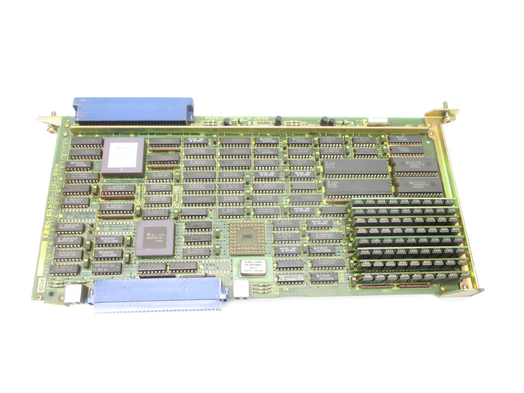 FANUC A16B-1211-0040/02A UNMP