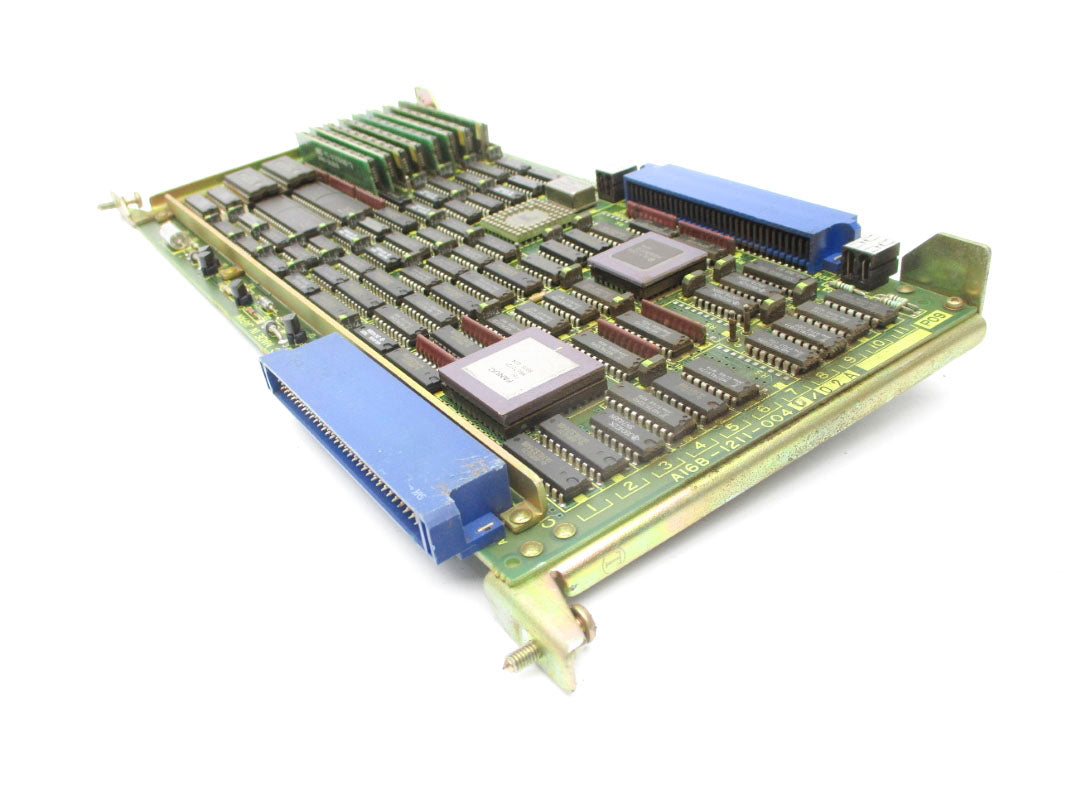 FANUC A16B-1211-0040/02A UNMP
