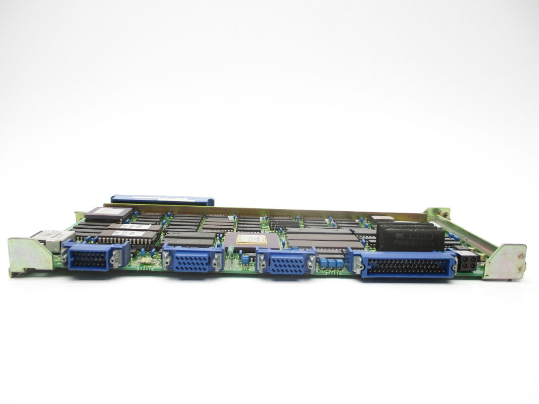 FANUC A16B-1211-0860/04A UNMP