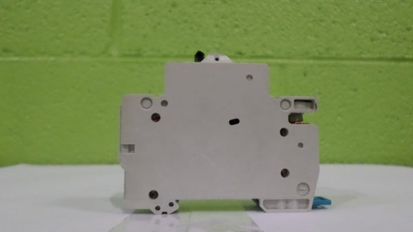 VYNCKIER C10 SERIES E 6000 230/400V 099/4100-000 CIRCUIT BREAKER UNMP