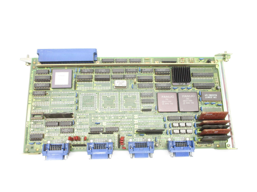 FANUC A16B-1211-0062/09B UNMP