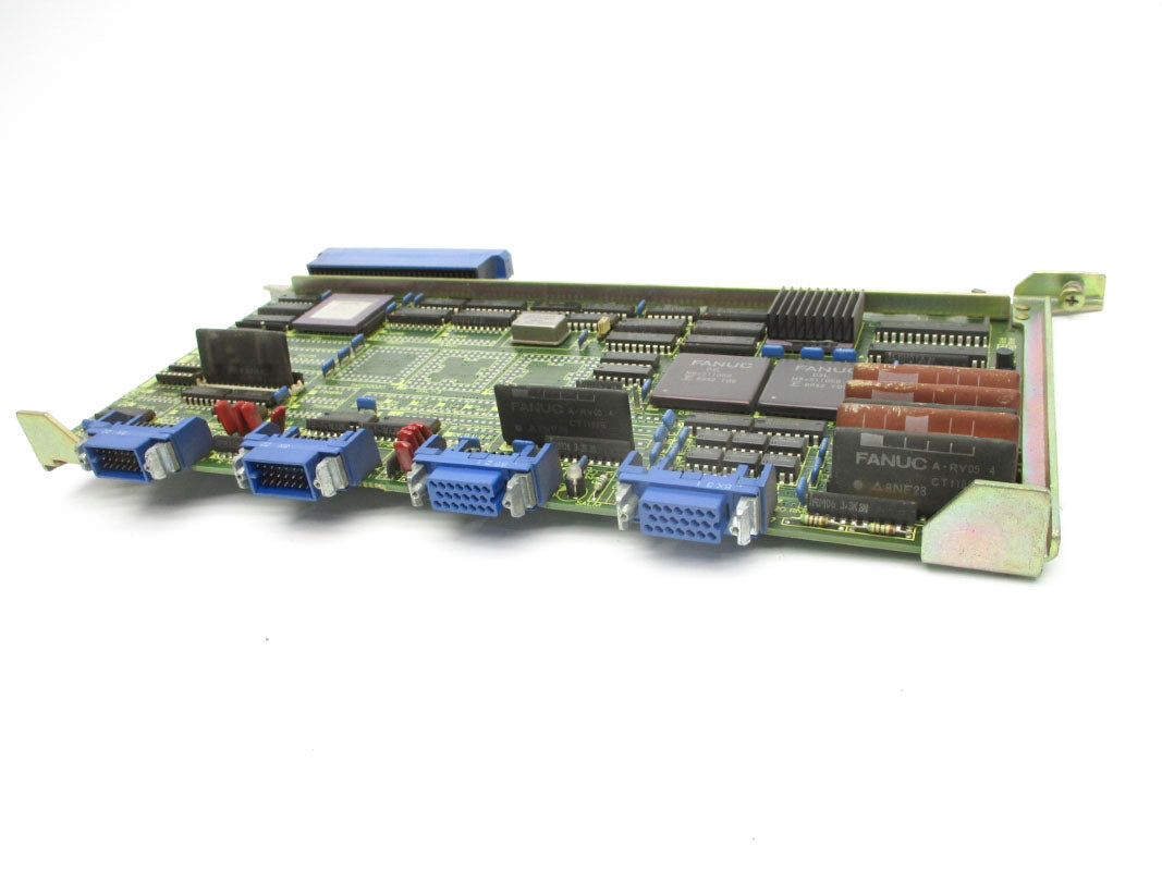 FANUC A16B-1211-0062/09B UNMP