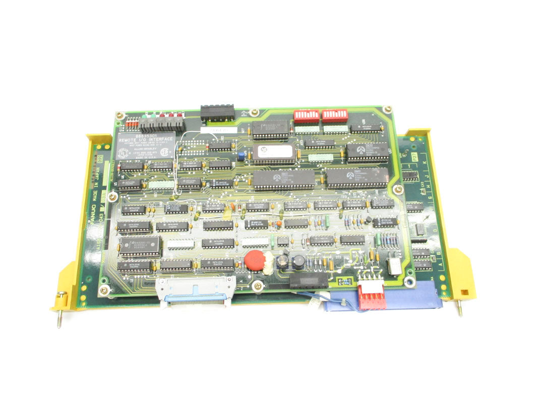 FANUC A16B-2200-0431/03A UNMP