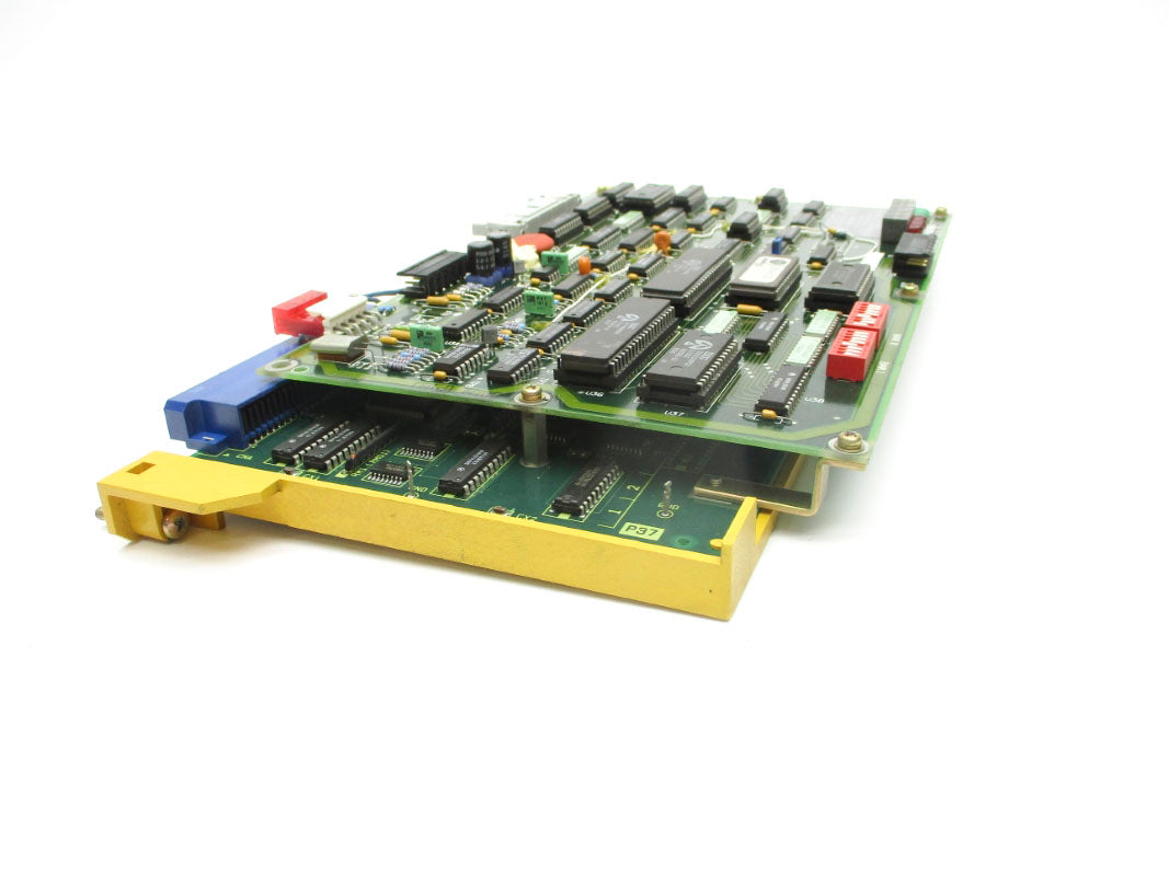 FANUC A16B-2200-0431/03A UNMP