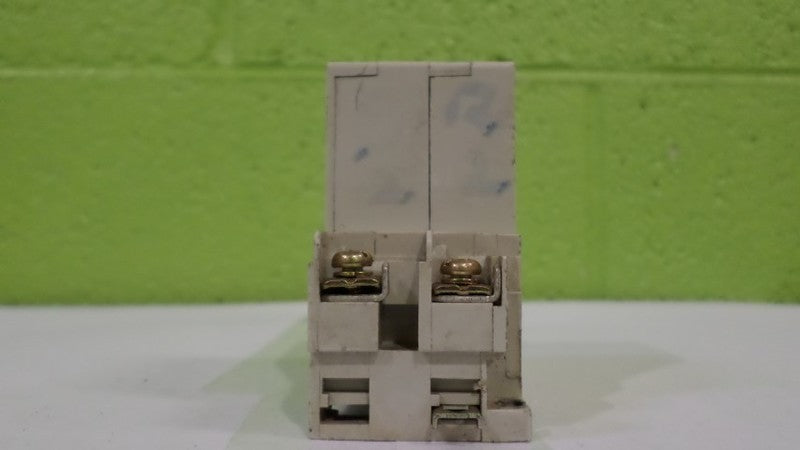 MITSUBISHI CP30-BA-2P-2A 2A UNMP