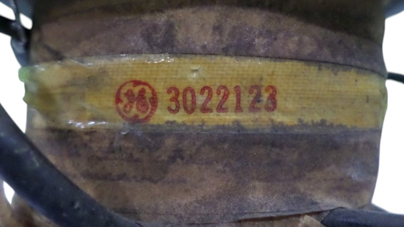 GENERAL ELECTRIC 3022123 COIL  UNMP