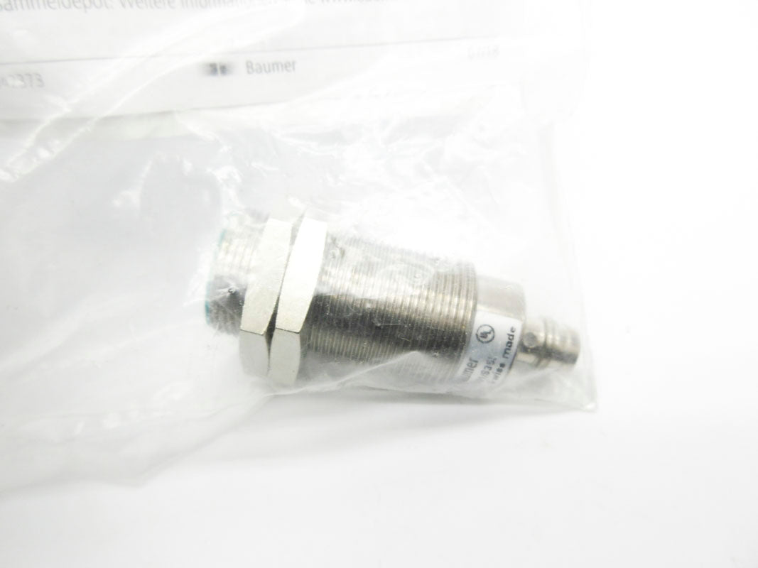 BAUMER IFRM18P1701/S35L 10-50VDC NSMP