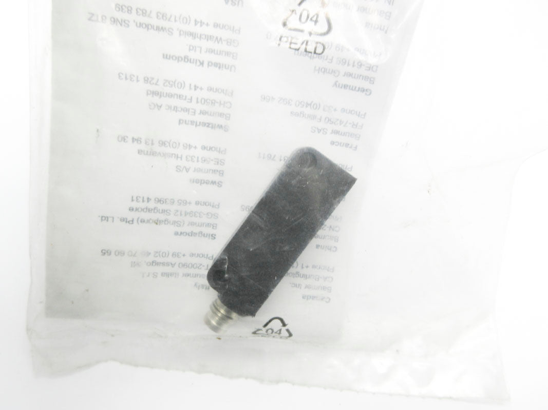 BAUMER ELECTRIC MDFK10G2124/S35AN16 NSMP