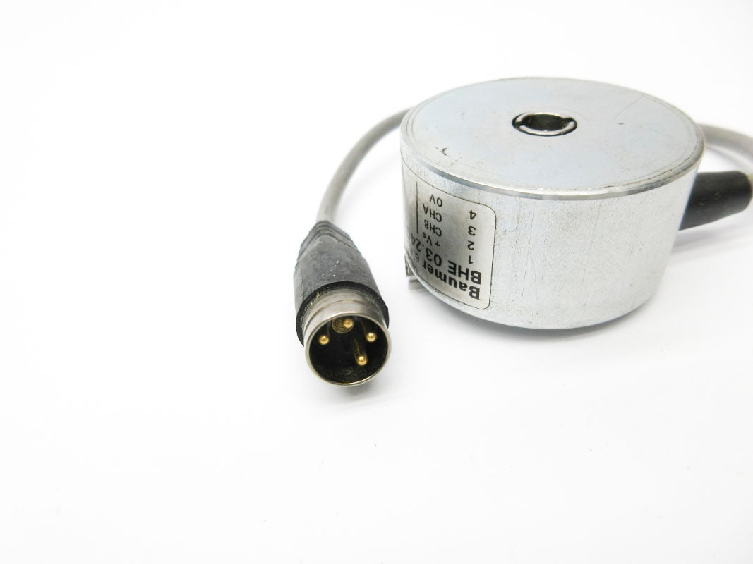 BAUMER BHE03.24G250/K498 UNMP