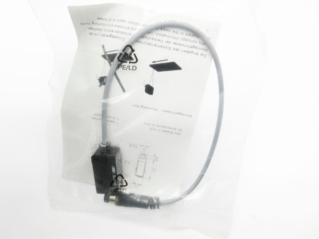 BAUMER ELECTRIC FHDK10P3101/KS35 NSMP