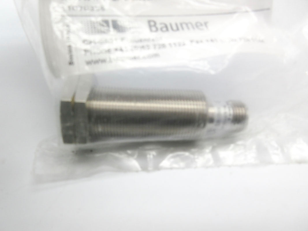 BAUMER ELECTRIC IFRM18P17A3/S14L NSMP