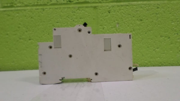 MERLING GERIN C60HC20R30 CIRCUIT BREAKER UNMP