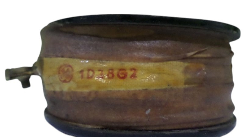 GENERAL ELECTRIC 1D38G2 COIL  UNMP