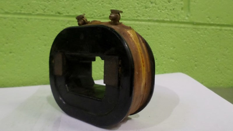GENERAL ELECTRIC 1D38G2 COIL  UNMP