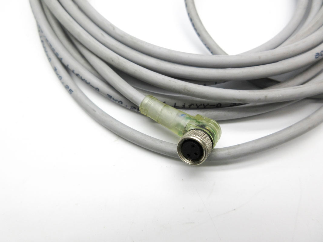 CONNECTOR CABLE 8004437/53224 UNMP