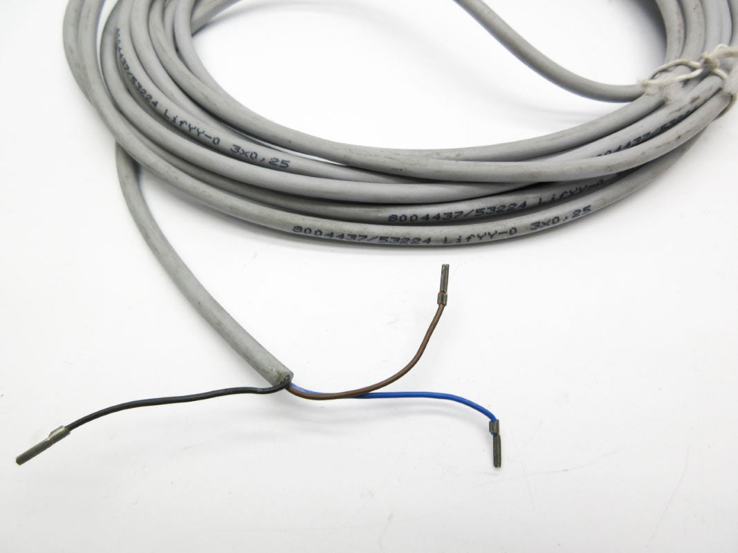 CONNECTOR CABLE 8004437/53224 UNMP