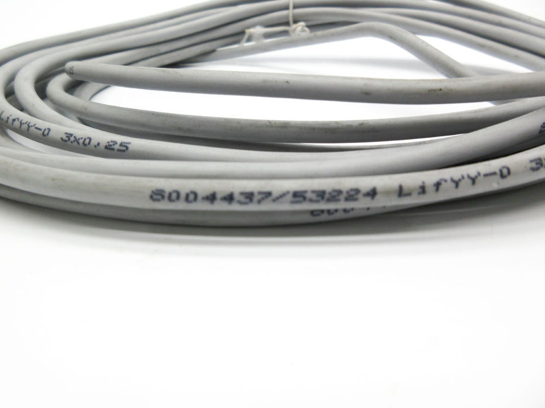 CONNECTOR CABLE 8004437/53224 UNMP