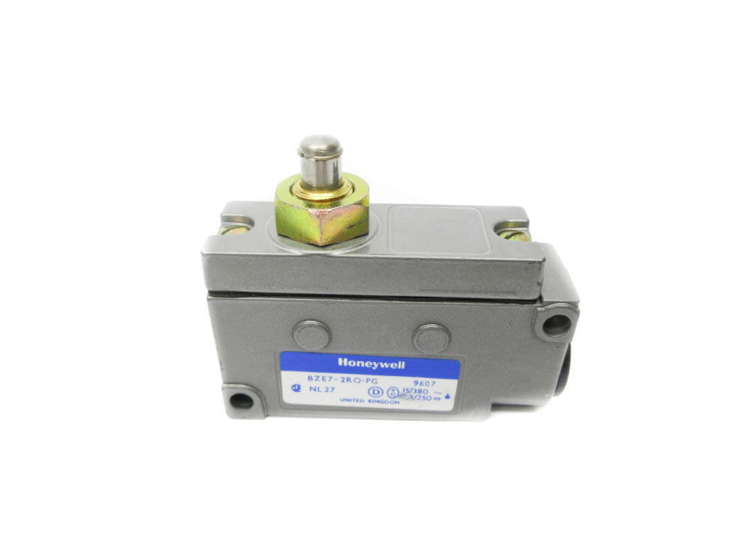 HONEYWELL BZE7-2RQ-PG NSNP