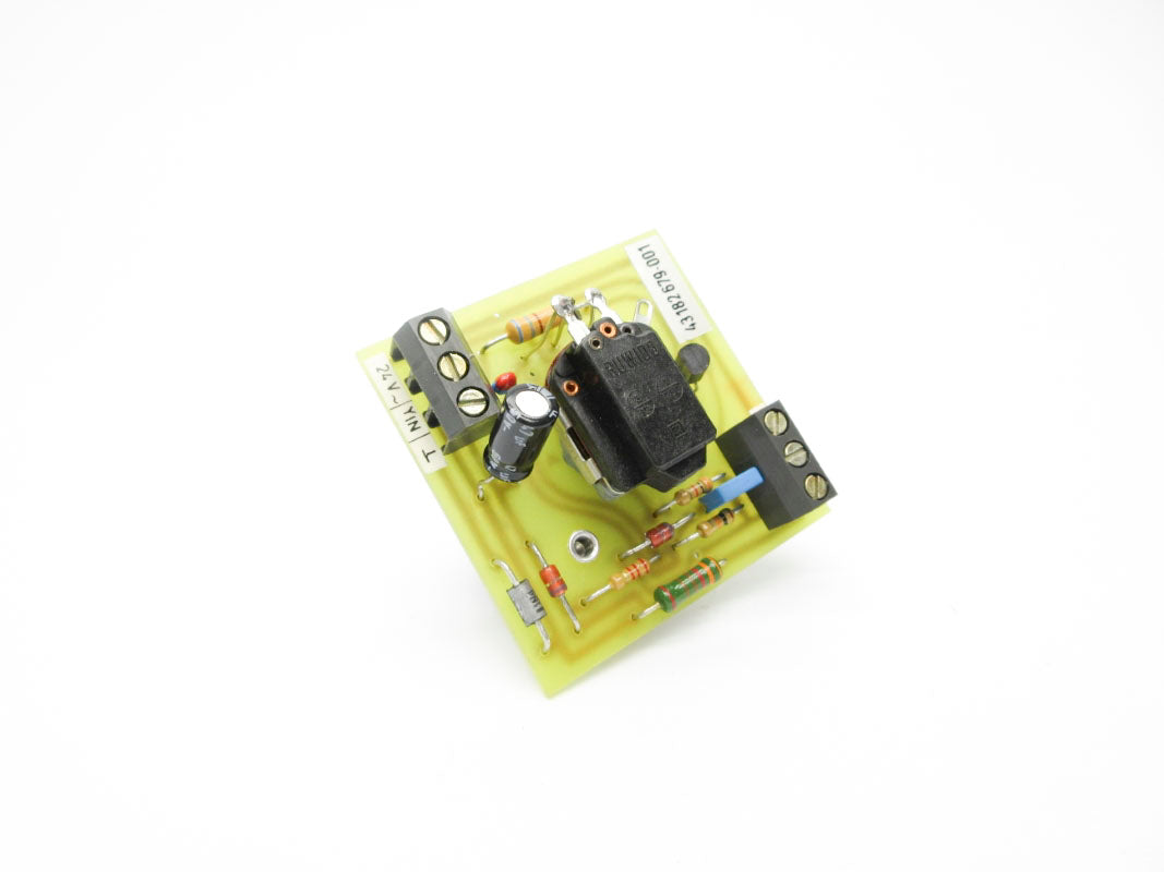SWITCH 43182679-001 24V NSNP