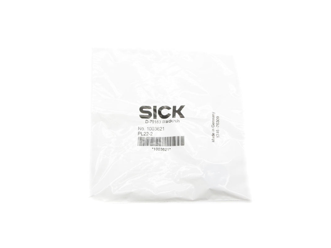 SICK PL22-2 1003621 NSMP