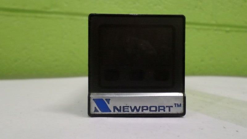 NSNPPORT 82 ALARM UNIT TEMP CONTROL UNMP