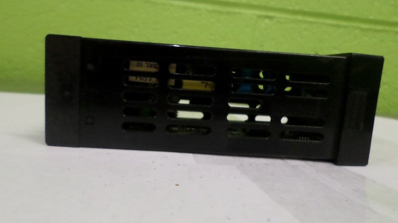 NSNPPORT 82 ALARM UNIT TEMP CONTROL UNMP