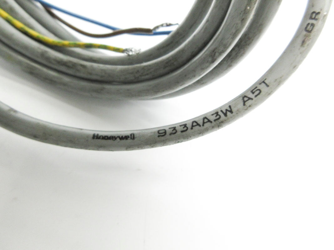 HONEYWELL 933AA3W-A5T UNMP