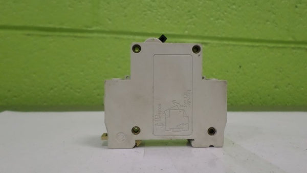 HPM H3-10 CIRCUIT BREAKER 3KA 10A UNMP