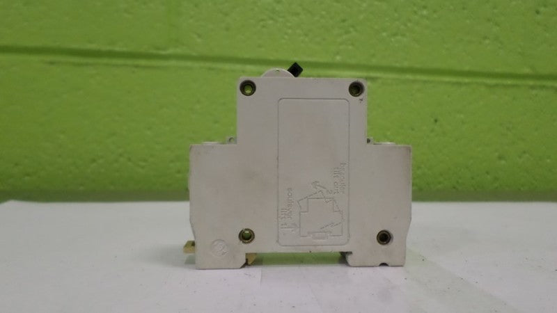 HPM H3-10 CIRCUIT BREAKER 3KA 10A UNMP