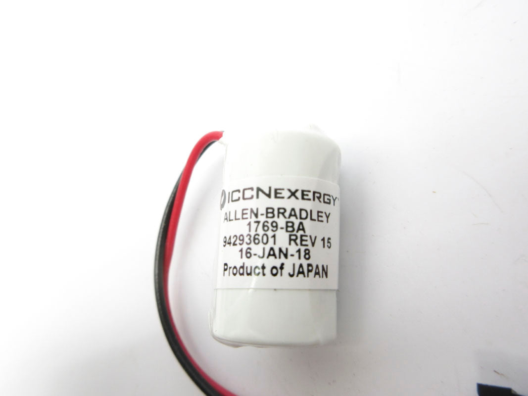 ALLEN BRADLEY 1769-BA NSNP
