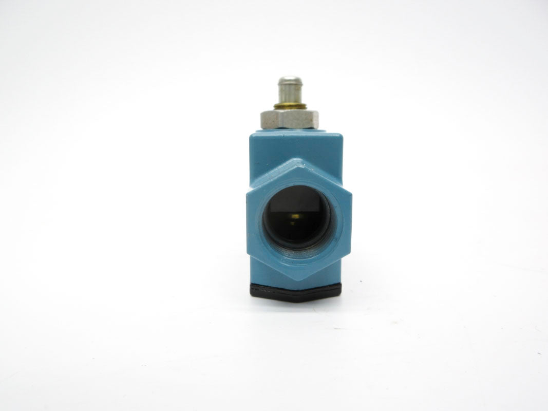 MICRO SWITCH BZE6-2RQ 600VAC 15A NSNP