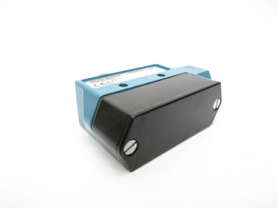 MICRO SWITCH BZE6-2RQ 600VAC 15A NSNP