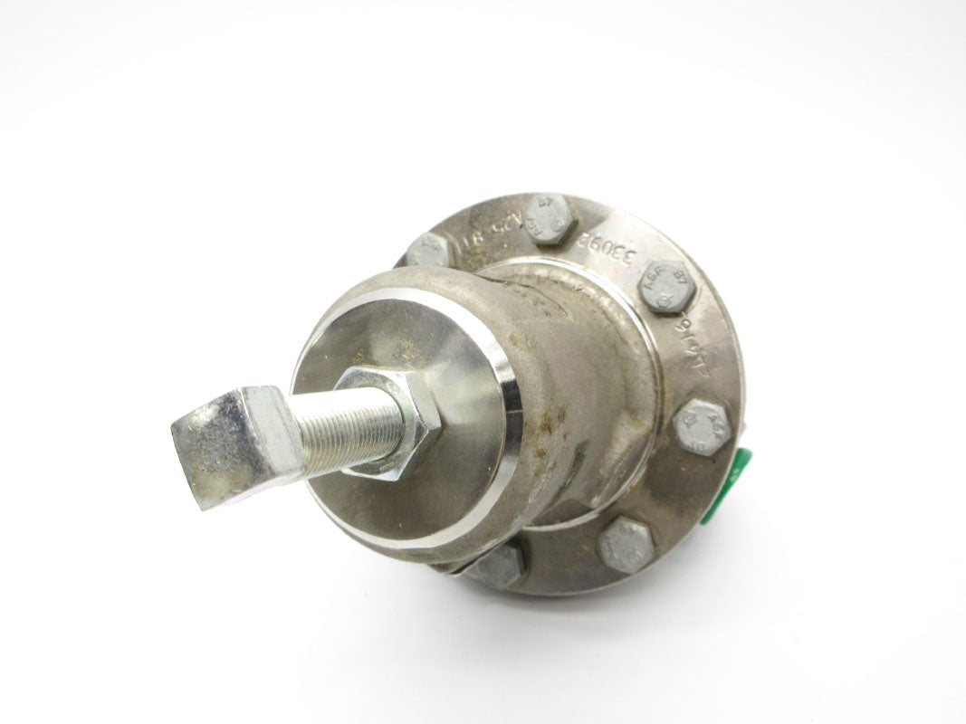 FISHER 95HP 550-600PSI NSNP