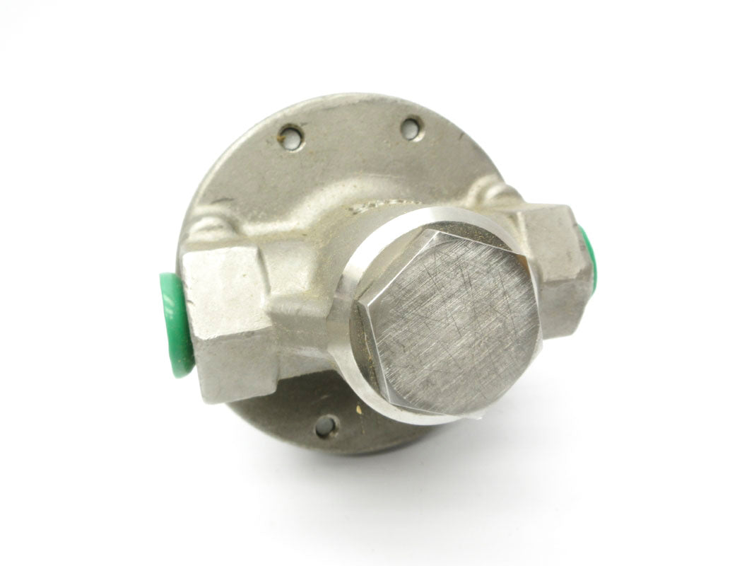 FISHER 95HP 550-600PSI NSNP