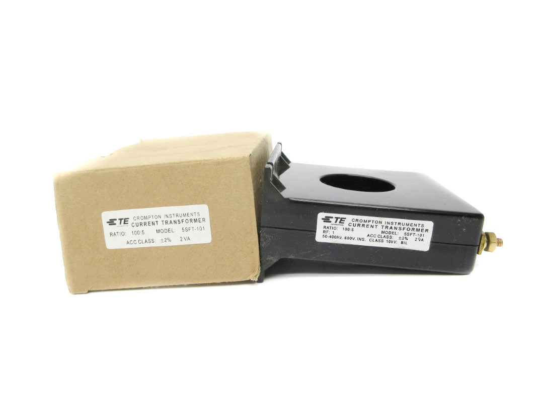 TE CONNECTIVITY 5SFT-101 2VA NSMP