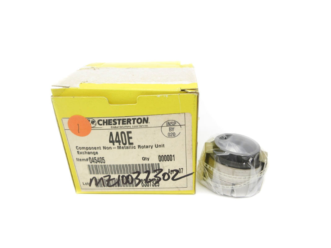 CHESTERTON 440E 045405 NSMP