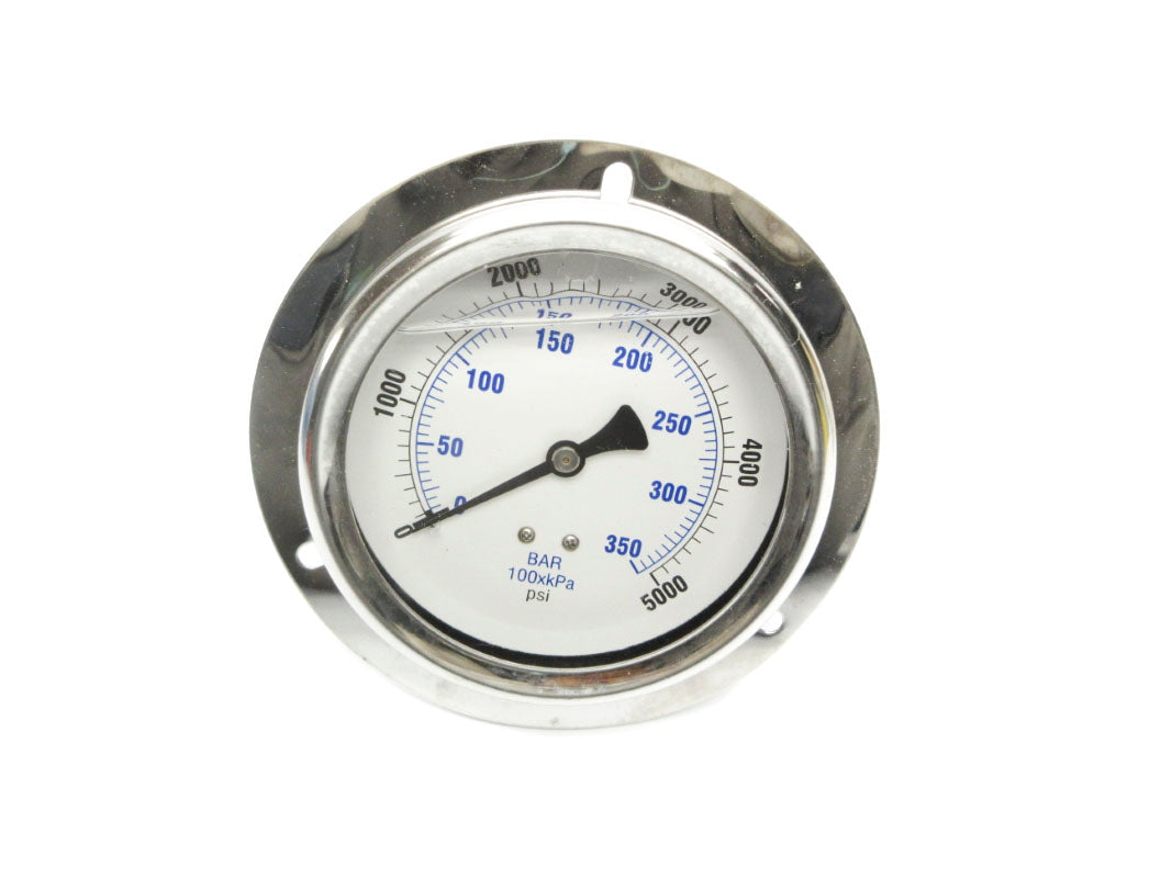 GAUGE KC-I18 0-5000PSI NSNP