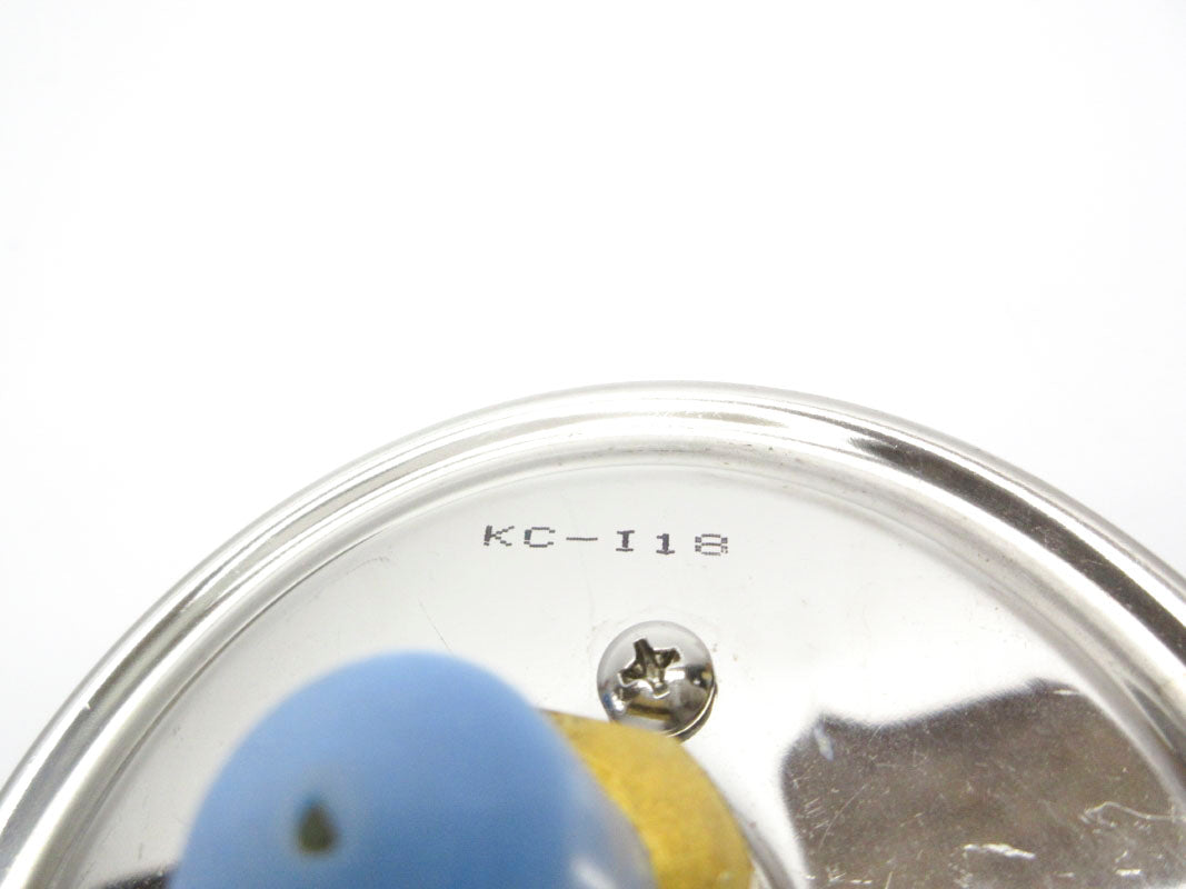 GAUGE KC-I18 0-5000PSI NSNP