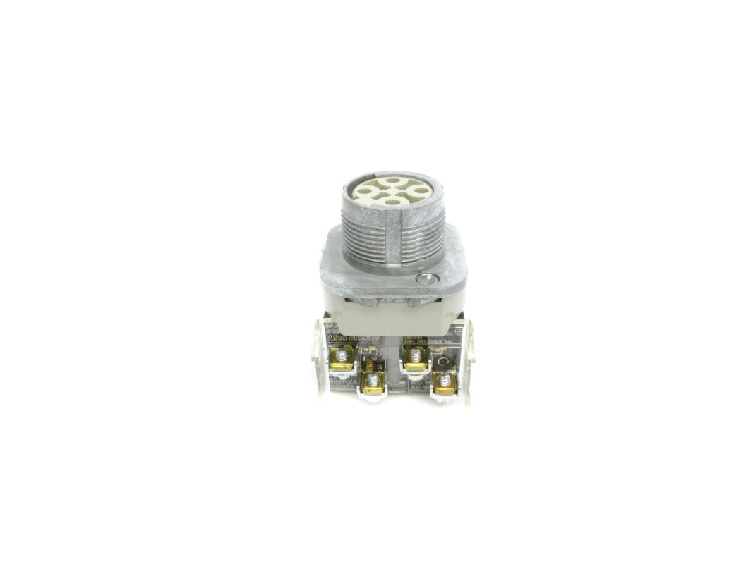 ALLEN BRADLEY 800T-J2 SER. T (AS PICTURED1) NSNP