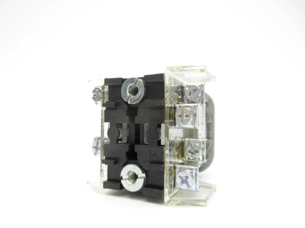ALLEN BRADLEY 800T-J2 SER. T (AS PICTURED1) NSNP
