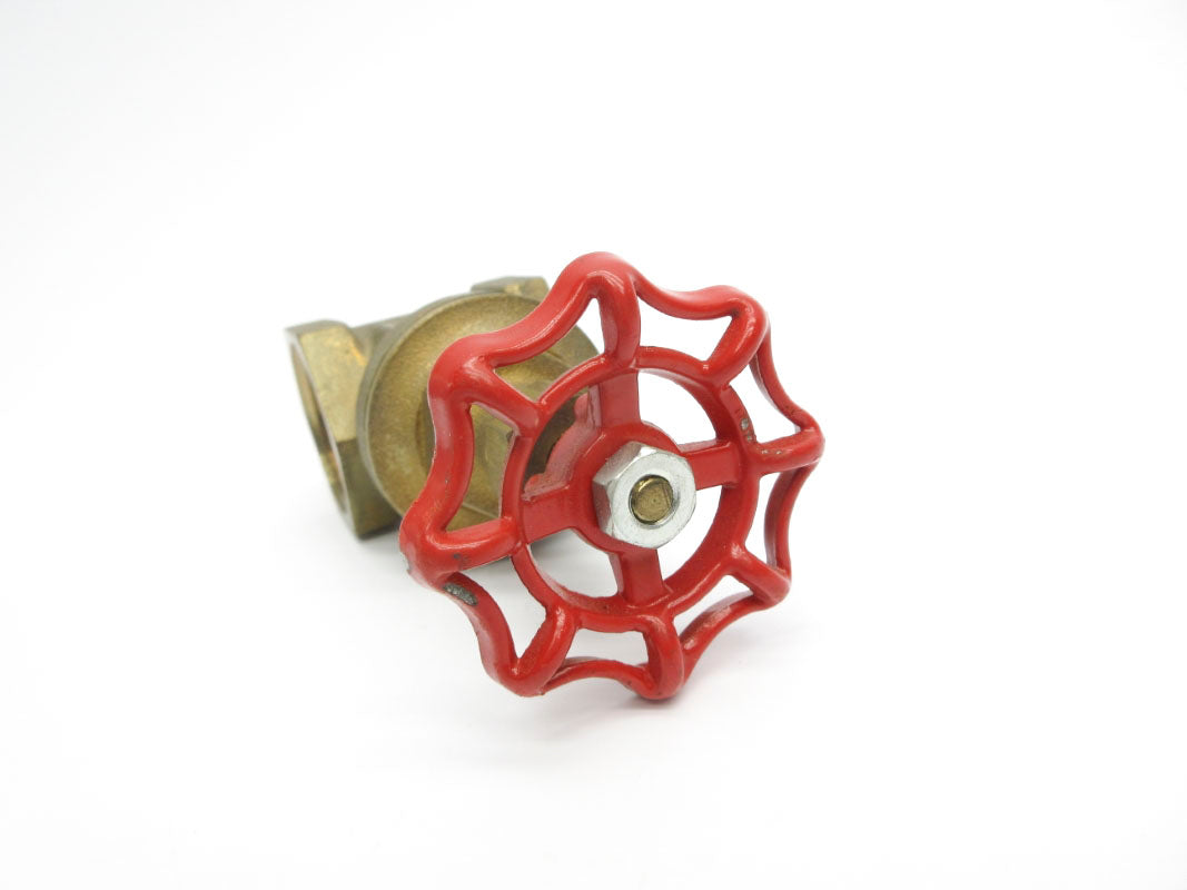 VALVE PN16-1 NSNP