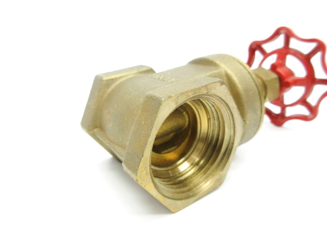 VALVE PN16-1 NSNP