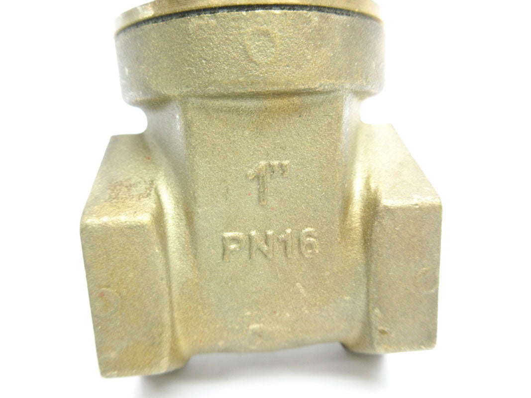 VALVE PN16-1 NSNP